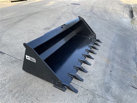 skid steer bucket for sale alberta|high capacity skid steer bucket.